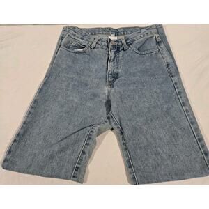 Vintage Guess Jeans Womens Tapered Size 27